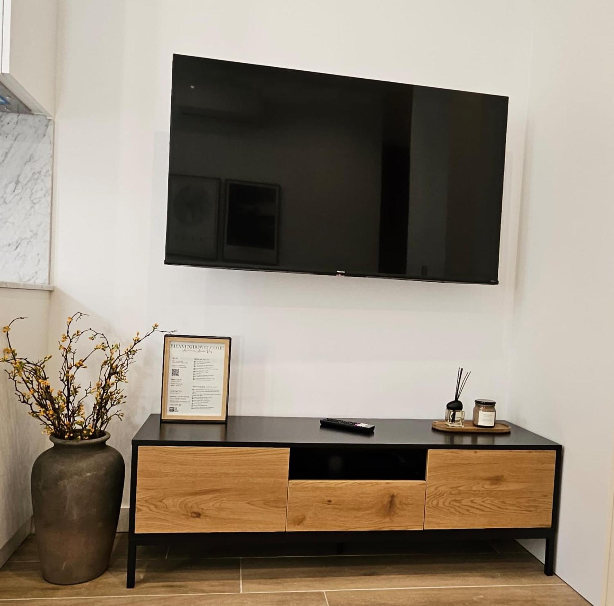 Appartement Hob Las Ciencias Terrace I Valencia